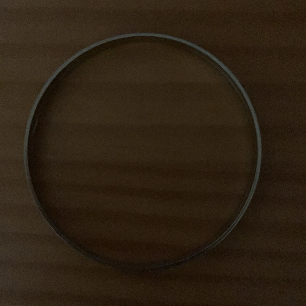 Gold braclet - Picture 2 of 4